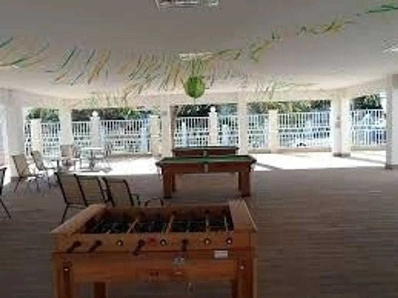 Apartamento com Parque Aquático Sensacional Caldas Novas Exterior foto